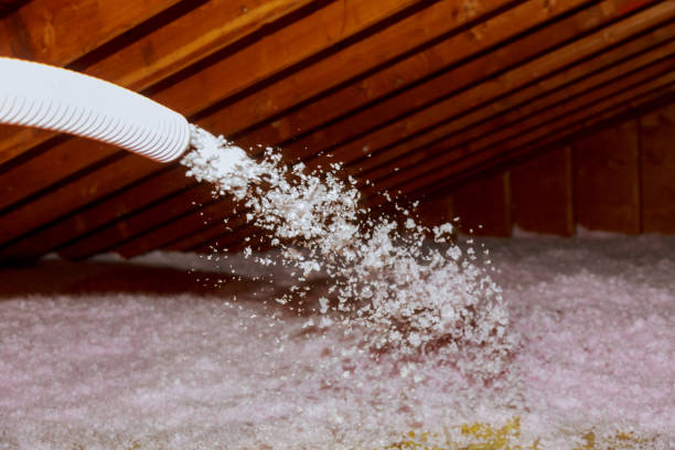 Trusted ND Insulation Contractor Experts