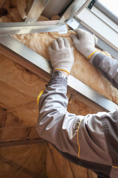 Best Energy Efficiency Solutions in Eerlin, ND