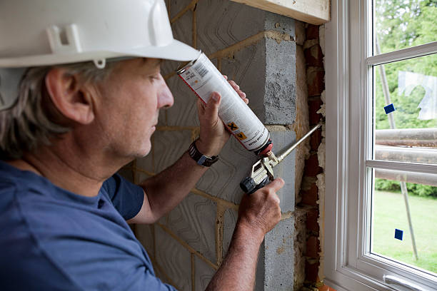 Best Commercial Insulation in Eerlin, ND