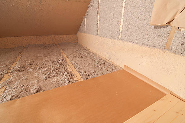 Best Specialty Insulation in Eerlin, ND