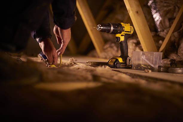  Eerlin, ND Insulation Contractor Pros